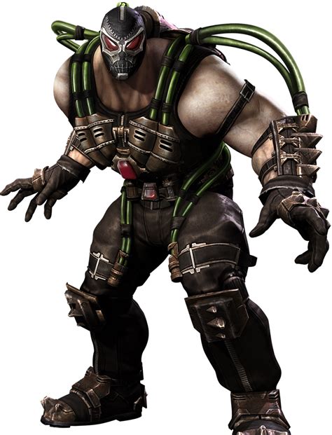 Bane (Character) .